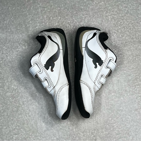 Toddler Puma Sneakers - 9T - Picture 3 of 8